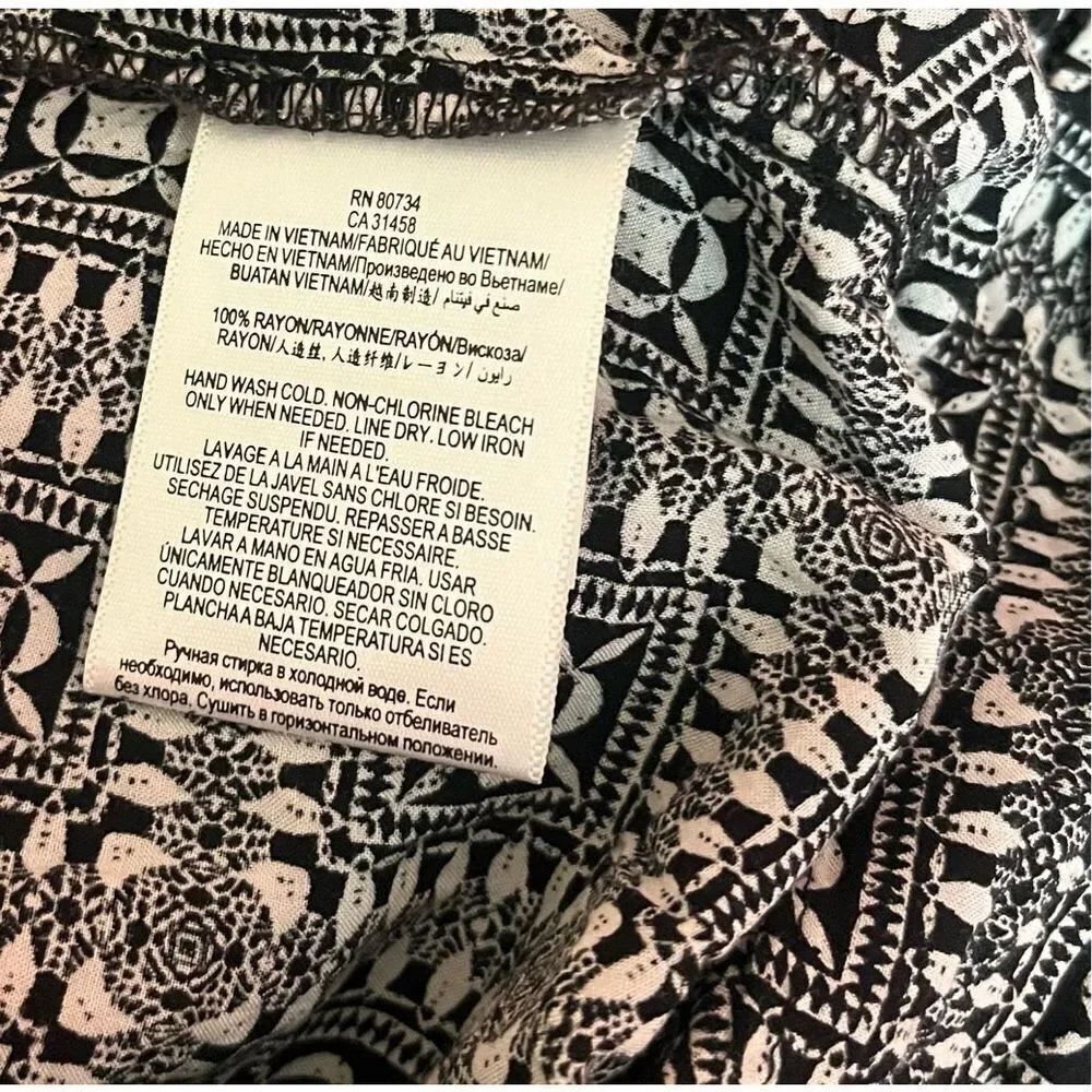 BCBGeneration romper - Picture 5 of 6